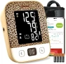 Thumbnail Blood Pressure Monitor Home Use, Blood Pressure Cuff Digital Arm — Blood Pressure Monitor, Meraw