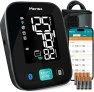 Thumbnail Blood Pressure Monitor Home Use, Blood Pressure Cuff Digital Arm — Blood Pressure Monitor, Meraw