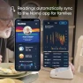 Thumbnail Blood Pressure Monitor – Upper Arm Cuff with Bluetooth App Sync — Blood Pressure Monitor, Nomo Smart Care