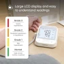 Thumbnail Blood Pressure Monitor – Upper Arm Cuff with Bluetooth App Sync — Blood Pressure Monitor, Nomo Smart Care