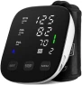 Thumbnail Blood Pressure Monitor Upper Arm - Large Cuff — Blood Pressure Monitor, HealthTree