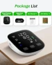 Thumbnail Blood Pressure Monitor Upper Arm - Large Cuff — Blood Pressure Monitor, HealthTree
