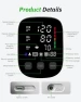 Thumbnail Blood Pressure Monitor Upper Arm - Large Cuff — Blood Pressure Monitor, HealthTree