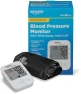 Thumbnail Blood Pressure Monitor, Wide Range Arm Cuff — Blood Pressure Monitor, Amazon Basic Care