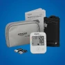 Thumbnail Blood Pressure Monitor, Wide Range Arm Cuff — Blood Pressure Monitor, Amazon Basic Care