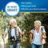 Thumbnail Blood Pressure Monitor, Wide Range Arm Cuff — Blood Pressure Monitor, Amazon Basic Care