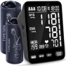 Thumbnail Blood Pressure Monitor with Dual Cuffs — Blood Pressure Monitor, Visit the YONLO Store