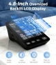 Thumbnail Blood Pressure Monitor with Dual Cuffs — Blood Pressure Monitor, Visit the YONLO Store