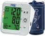 Thumbnail Blood Pressure Monitor with Voice Control and Large Cuff — Blood Pressure Monitor, FDK