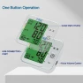 Thumbnail Blood Pressure Monitor with Voice Control and Large Cuff — Blood Pressure Monitor, FDK
