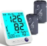 Thumbnail Blood Pressure Monitor XL Cuff Backlit LCD — Blood Pressure Monitor, Urion