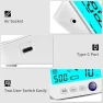 Thumbnail Blood Pressure Monitor XL Cuff Backlit LCD — Blood Pressure Monitor, Urion