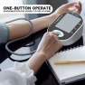 Thumbnail Blood Pressure Monitor — Blood Pressure Monitor, KIKEANG