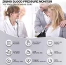 Thumbnail Blood Pressure Monitor — Blood Pressure Monitor, KIKEANG