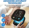 Thumbnail Blood Pressure Monitor — Blood Pressure Monitor, CRABCLAW