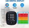 Thumbnail Blood Pressure Monitor — Blood Pressure Monitor, CRABCLAW