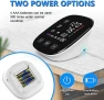 Thumbnail Blood Pressure Monitor — Blood Pressure Monitor, CRABCLAW