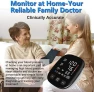Thumbnail Blood Pressure Monitor — Blood Pressure Monitor, CRABCLAW