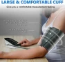 Thumbnail Blood Pressure Monitor — Blood Pressure Monitor, CRABCLAW