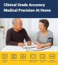 Thumbnail Blood Pressure Monitor — Blood Pressure Monitor, A&D Medical