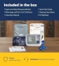 Thumbnail Blood Pressure Monitor — Blood Pressure Monitor, A&D Medical