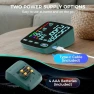 Thumbnail Blood Pressure Monitor — Blood Pressure Monitor, FIYES