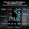 Thumbnail Blood Pressure Monitor — Blood Pressure Monitor, FIYES