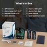 Thumbnail Blood Pressure Monitor — Blood Pressure Monitor, FIYES