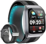 Thumbnail Blood Pressure Smart Watch with Air Pump Air Bag — Blood Pressure Monitor, Yowow