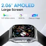Thumbnail Blood Pressure Smart Watch with Air Pump Air Bag — Blood Pressure Monitor, Yowow