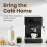Thumbnail CraftBrew Digital Espresso Maker — Coffee Maker, Chefman