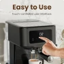 Thumbnail CraftBrew Digital Espresso Maker — Coffee Maker, Chefman