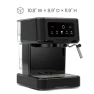 Thumbnail CraftBrew Digital Espresso Maker — Coffee Maker, Chefman