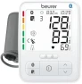 Thumbnail Deluxe 600 Upper Arm Blood Pressure Monitor — Blood Pressure Monitor, Beurer