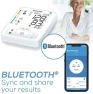 Thumbnail Deluxe 600 Upper Arm Blood Pressure Monitor — Blood Pressure Monitor, Beurer