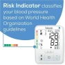 Thumbnail Deluxe 600 Upper Arm Blood Pressure Monitor — Blood Pressure Monitor, Beurer
