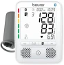 Thumbnail Deluxe 600 Upper Arm Blood Pressure Monitor — Blood Pressure Monitor, Beurer