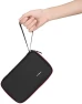 Thumbnail Digital Blood Pressure Monitor with Large Cuff — Blood Pressure Monitor, Tediver