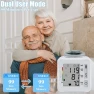 Thumbnail Electronic Blood Pressure Monitor — Blood Pressure Monitor, TOPBOMED