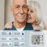 Thumbnail Electronic Blood Pressure Monitor — Blood Pressure Monitor, TOPBOMED