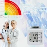 Thumbnail Electronic Blood Pressure Monitor — Blood Pressure Monitor, TOPBOMED