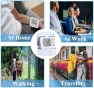 Thumbnail Electronic Blood Pressure Monitor — Blood Pressure Monitor, TOPBOMED