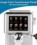 Thumbnail Espresso Machine 20Bar Compact Coffee Machine — Coffee Maker, CUSIMAX