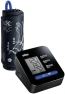 Thumbnail ExactFit 1 Upper Arm Digital Blood Pressure Monitor with Adjustable BP Cuff — Blood Pressure Monitor, Braun