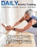 Thumbnail Fitness Tracker with 24/7 Heart Rate & Blood Pressure Monitor, Blood Oxygen & Sleep Tracker — Fitness Tracker, MorePro