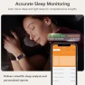 Thumbnail Fitness Tracker with Blood Oxygen & Sleep Monitor — Fitness Tracker, FITVII