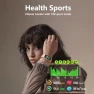 Thumbnail Fitness Tracker with Blood Oxygen & Sleep Monitor — Fitness Tracker, FITVII