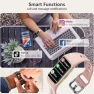 Thumbnail Fitness Tracker with Blood Oxygen & Sleep Monitor — Fitness Tracker, FITVII