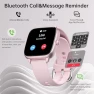 Thumbnail Fitness Tracker with Calling — Fitness Tracker, Sunorshop