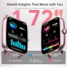 Thumbnail Fitness Tracker with Calling — Fitness Tracker, Sunorshop